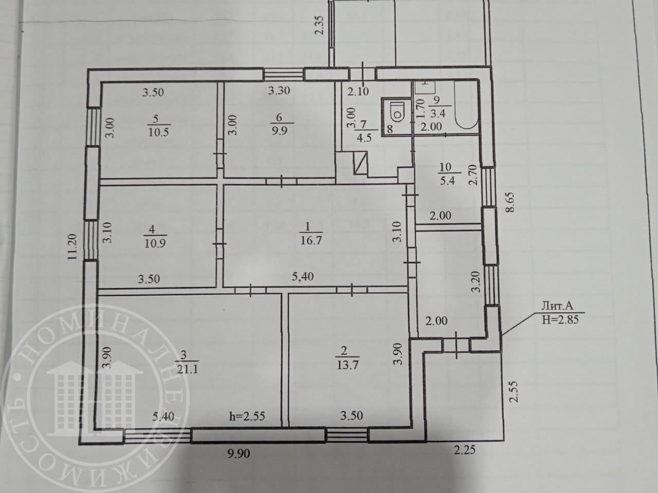 В продаже отличный капитальный дом из кирпича, окна пластиковые, 4 просторные комнаты, с/у . Свежий ремонт. 30 сот земли расположена баня, парники, гараж. Подходит под любую форму расчета.

Рядом расположена школа , детский сад, магазины.

