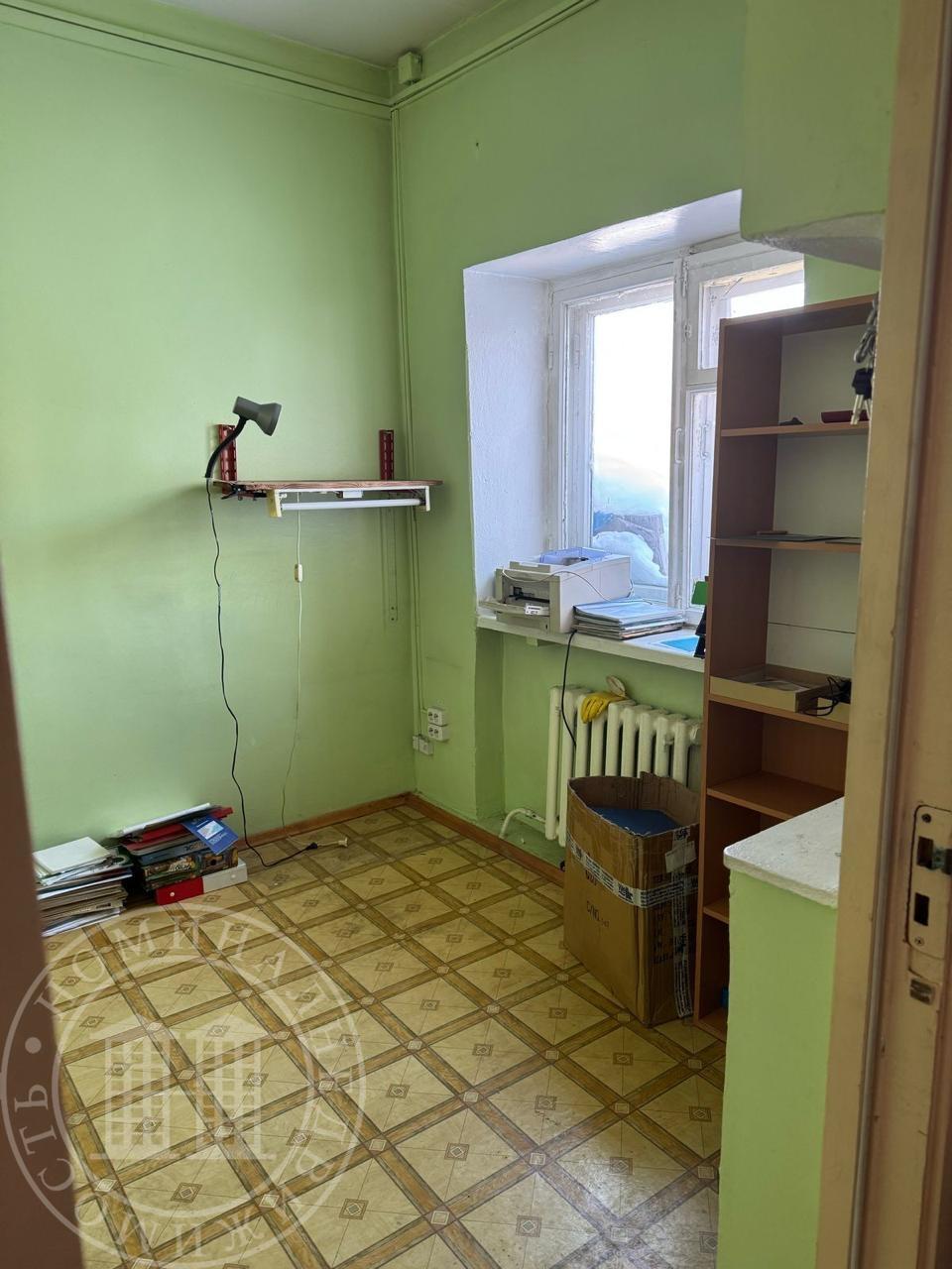 Помещение теплое за 300 рублей 1м2