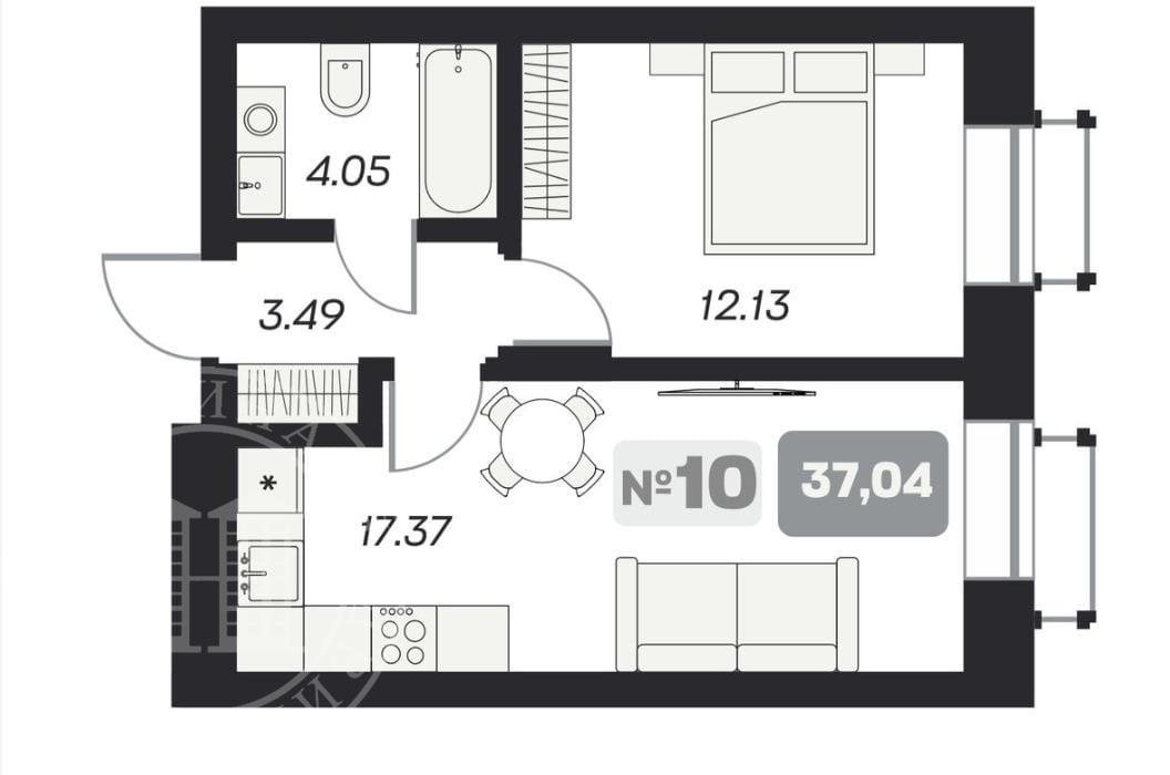 В самом сердце левого берега! Выставлена на продажу 2х студия в комплексе апартаментов Аэрон. Эксклюзивный вариант!!! Таких апартаментов у застройщика уже нет,сразу были выкуплены.Прекрасный вариант для инвестиций,проживания,сдачи в аренду самостоятельно,либо через УК с доходом от 70тр и выше, Нах