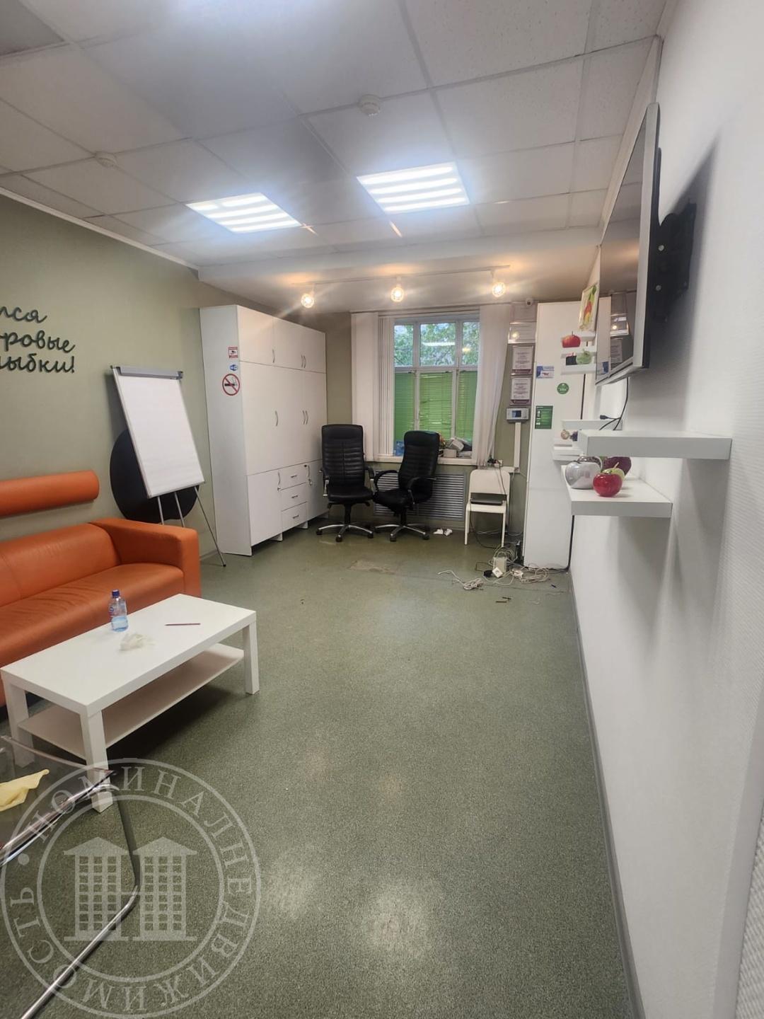 Предлагаем в долгосрочную аренду помещение с отдельным своим входом в Центральном районе.
Помещение под любые виды деятельности: медицинский центр, стоматология, лаборатория, KDL-диагностика, Инвитро, косметология, салон красоты и т.д. Подготовлено по нормам СанПин и залицензировано под стоматологию