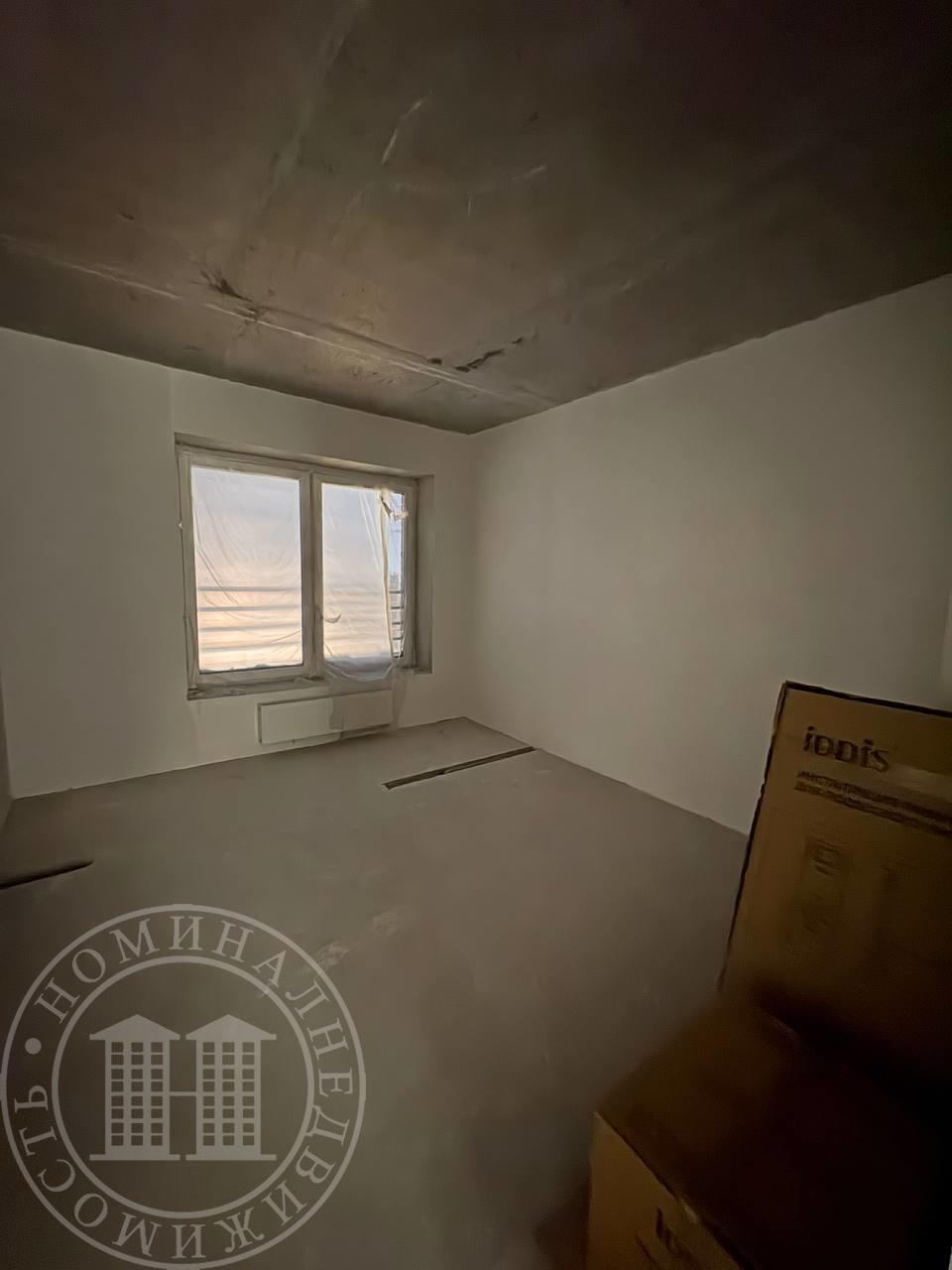 В продаже  квартира 58.6 м² в современной новостройке 2024г.
 В подарок к квартире вы получаете полноценный дизайн-проект от профессионала — готовый план для идеального ремонта, который сэкономит ваш бюджет, время и нервы.

Ваша выгода и экономия:

Дизайн-проект уже оплачен. В стоимость включена пол