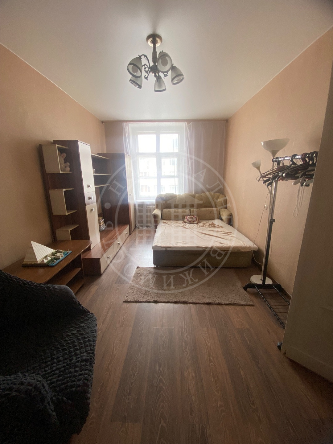 В продаже квартира в самом центре Новосибирска 
Один взрослый собственник. 
Быстрый выход на сделку.

Агентство является действующим членом СРО Ассоциации «НОАН» Деятельность застрахована в САО «РЕСО» ГАРАНТИЯ.